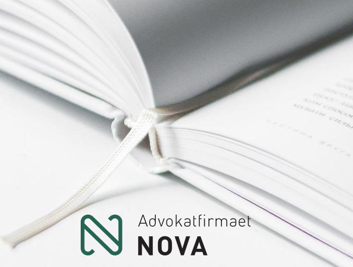 Advokatfirmaet NOVA 