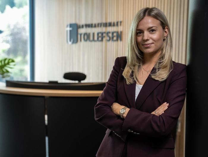 Advokatfirmaet Tollefsen